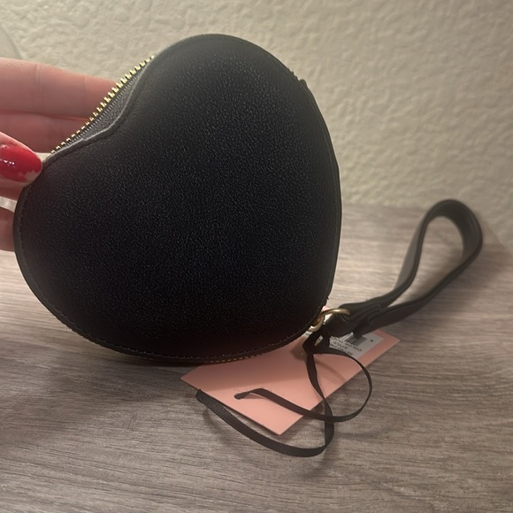 Juicy Couture Wristlet - Picture 3 of 4